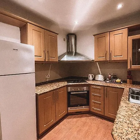 Apartmán Cozy 3 Bedrooms Flat In Paceville Saint Julian's