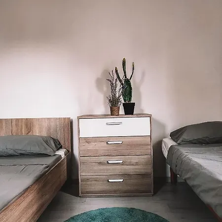 Cozy 3 Bedrooms Flat In Paceville Διαμέρισμα Saint Julian's