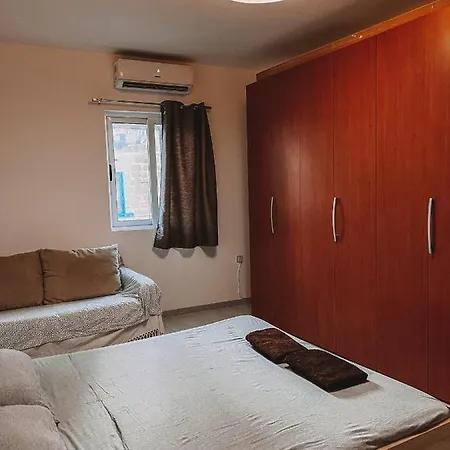 Cozy 3 Bedrooms Flat In Paceville