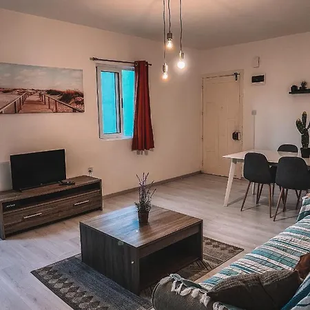 Apartmán Cozy 3 Bedrooms Flat In Paceville *