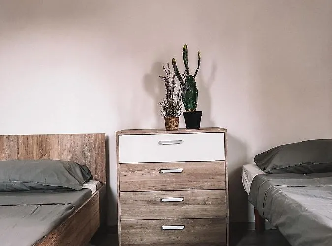 Cozy 3 Bedrooms Flat In Paceville Lägenhet St. Julian's