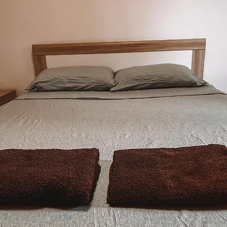 Apartment Cozy 3 Bedrooms Flat In Paceville