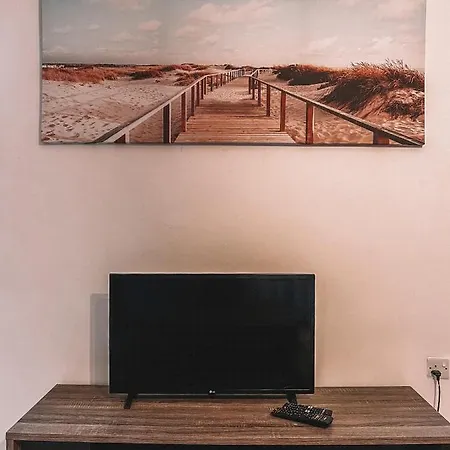 Cozy 3 Bedrooms Flat In Paceville Apartman *